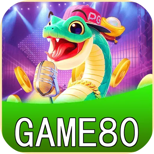 GAME80 Cassino Online